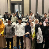 Pemberlakuan Wajib Halal Sebentar Lagi, LPPOM dan MUI Ingatkan Pelaku Usaha Gunakan Sisa Waktunya