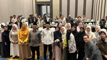 Pemberlakuan Wajib Halal Sebentar Lagi, LPPOM dan MUI Ingatkan Pelaku Usaha Gunakan Sisa Waktunya