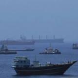 Antisipasi Krisis, Negara-negara Nordik Deklarasi Kerja Sama Ketahanan Pasokan