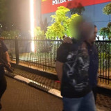 Sudah Jadi Buronan, Bandar Besar Tramadol di Tanah Abang Ditangkap! Uang Rp140 Juta Ikut Disita