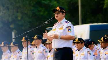 Perluas Integrasi Transportasi, Layanan Transjakarta Siap Hadir di Kepulauan Seribu pada 2027