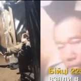 Viral, Video Prajurit Ukraina Tangkap Tentara Bayaran Rusia Diduga Berasal dari Indonesia dalam Kondisi Terluka