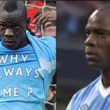 Masih Ingat Mario Balotelli? Si Anak Nakal yang Kini Terdampar di Liga Kasta Kedua
