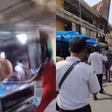Viral Sekelompok Pelajar Kocar-kacir Diciduk Tim Patroli Sekolah, Asyik Bermain Biliar dengan Seragam Sekolah