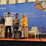 Pemberlakuan Wajib Halal Sebentar Lagi, LPPOM dan MUI Ingatkan Pelaku Usaha Gunakan Sisa Waktunya