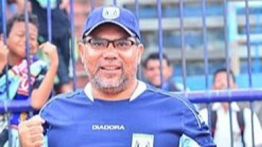 Pelatih Legendaris Iwan Setiawan Dikabarkan Tutup Usia, Begini Reaksi Sesama Pelatih Sepakbola