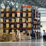 Untuk Menekan Dwelling Time, Bea Cukai Dorong Optimalisasi Pusat Logistik Berikat
