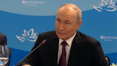 Putin Jamu Makan Siang Prabowo: Indonesia Salah Satu Sahabat Terpercaya Rusia