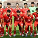 Media Vietnam Prediksi Nasib Baik untuk Timnas Indonesia U-20 di Kualifikasi Piala Asia U-20 2027