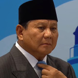 Prabowo Dorong Putin Tingkatkan Konektivitas dan Kerja Sama Maritim