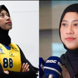 Jawaban Berkelas Megawati Hangestri usai Dapat Julukan Baru dari Media Korea