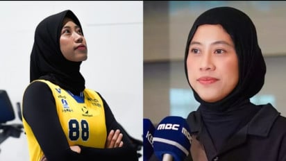 Jawaban Berkelas Megawati Hangestri usai Dapat Julukan Baru dari Media Korea