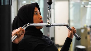 Kenapa Hanya Megawati Hangestri Atlet Voli Putri Indonesia yang Bisa Tembus ke Korea? Ini Analisanya