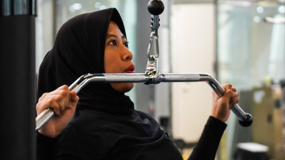 Kenapa Hanya Megawati Hangestri Atlet Voli Putri Indonesia yang Bisa Tembus ke Korea? Ini Analisanya