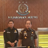 Kejagung Periksa Mantan Jampidsus Febrie Adriansyah sebagai Tersangka Kasus Dugaan TPPU