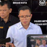 Karyawan Jadi Tersangka Penggelapan Saldo TikTok, Polisi Ungkap Vilmei Alami Kerugian Capai Rp1,2 Miliar