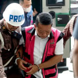 Febrie Adriansyah Kembali Diperiksa sebagai Tersangka, Pengacaranya Ungkap Kejanggalan