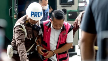 Febrie Adriansyah Kembali Diperiksa sebagai Tersangka, Pengacaranya Ungkap Kejanggalan