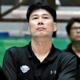 Sudah Punya Megawati Hangestri dan Jordan Wilson, Tapi Hal Ini Masih Bikin Kang Sung-hyung Cemas Jelang Liga Voli Korea