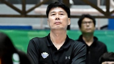 Sudah Punya Megawati Hangestri dan Jordan Wilson, Tapi Hal Ini Masih Bikin Kang Sung-hyung Cemas Jelang Liga Voli Korea
