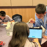 Telkom Hadirkan EduMind Wellbeing dan AI Camp di Makassar, Diikuti 350 Peserta