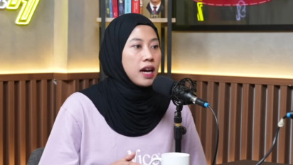 Hyundai Hillstate Harus Siap dengan Dua Sifat Megawati Hangestri, Megatron Blak-blakan Pernah Bilang Begini