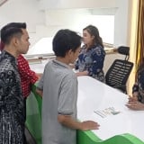 Lawan Maraknya Pinjol Ilegal dan Bank Titil, BPR Danamas Buka Kantor Layanan Baru di Surabaya