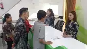 Lawan Maraknya Pinjol Ilegal dan Bank Titil, BPR Danamas Buka Kantor Layanan Baru di Surabaya