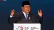 Kenapa Filosofi Pepatah Rusia 'Odin v pole ne voin' Sama dengan Gotong Royong? Begini Penjelasan Prabowo