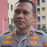 Polisi Amankan Dua Pria Bawa Obat Keras Ilegal di Taman Sari Jakbar, Dua Pemasok Diburu