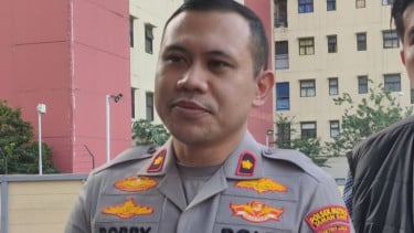 Polisi Amankan Dua Pria Bawa Obat Keras Ilegal di Taman Sari Jakbar, Dua Pemasok Diburu