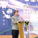 Polda Sumsel Terima Visitasi Kompolnas: Pertegas Penguatan Pelayanan Publik