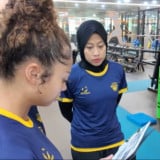 Megawati Hangestri jadi Satu-satunya Pemain Baru Hyundai Hillstate yang Belum Debut? Nasibnya di KOVO Cup 2026 Dipertanyakan