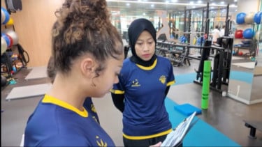 Megawati Hangestri jadi Satu-satunya Pemain Baru Hyundai Hillstate yang Belum Debut? Nasibnya di KOVO Cup 2026 Dipertanyakan