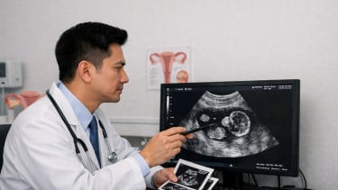 Viral Dokter Obgyn Diduga Kirim DM Seksual ke Wanita, Ini 2 Kasus Serupa yang Pernah Terjadi