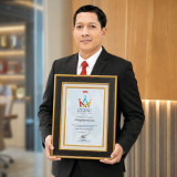 Pegadaian Raih Penghargaan Corporate Secretary Champion 2026, Komitmen Perkuat Tata Kelola dan Reputasi Perusahaan