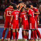 Serius Tatap Piala Asia 2027, Singapura Tantang 3 Negara Langganan Piala Dunia