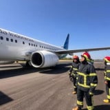 Soal Insiden Pecah Ban saat Mengudara, Garuda Indonesia Pastikan Mendarat Aman Sesuai Standar