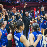 Back to Back Juara AVC Women s Continental 2026, Thailand Langsung Mengukir Sejarah Baru di Ajang Olimpiade LA 2028