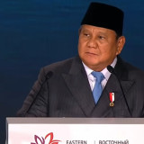 Di Hadapan Putin, Prabowo Tawarkan Formula ASEAN untuk Perluas Kerja Sama Rusia ke Asia Tenggara