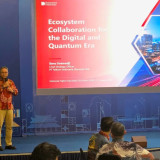 Persiapkan Kedaulatan Digital di Universitas, Telkom Perkuat Kolaborasi Pentahelix