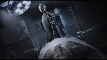 Mulai Tayang Hari Ini, Film Autopsy: Dead Body Can Talk Angkat Kisah Nyata Ahli Forensik dr Sumy Hastry