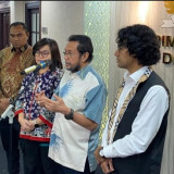 DPD Soroti Konflik Papua Tak Kunjung Tuntas: 8 Presiden Berganti, Arah Penyelesaian Belum Jelas