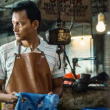 Dibintangi Fedi Nuril, Film Bapakmu Kiper Angkat Kisah Ayah dan Anak Lewat Sepak Bola Tarkam