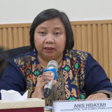 Komnas HAM Soroti Pengungsi Konflik Papua, Akses Pendidikan dan Kesehatan Terancam Putus