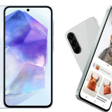 HP Samsung RAM 12 GB dengan Performa Kencang, Mulai Rp5 Jutaan!