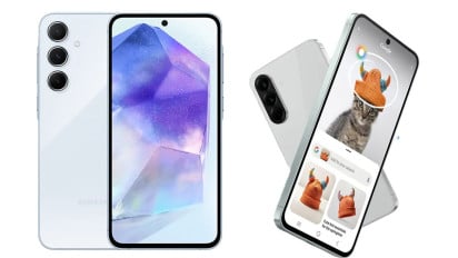 HP Samsung RAM 12 GB dengan Performa Kencang, Mulai Rp5 Jutaan!