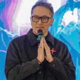 Diangkat dari Kisah Nyata, Demian Aditya Terlibat di Film Memburu Pemangsa Karya Umay Shahab