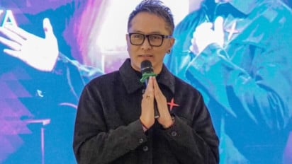 Diangkat dari Kisah Nyata, Demian Aditya Terlibat di Film Memburu Pemangsa Karya Umay Shahab