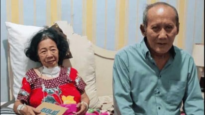 Rasakan Manfaat JKN, Operasi Istri Kuswadi Berjalan Lancar Bebas Biaya